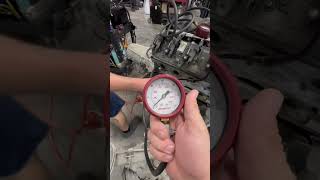 2014 Caprice PPV Compression and run video 971571