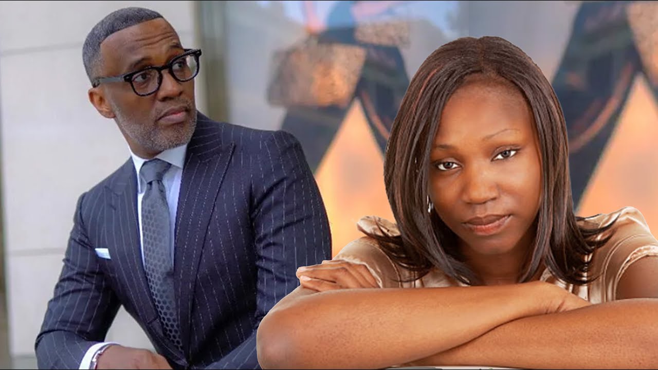 Ей 40, она развелась с мужем, чтобы добиться лучших результатов, но потерпела неудачу. Кевин Сэмю...