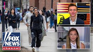 Dems ON NOTICE over Gen Z vote
