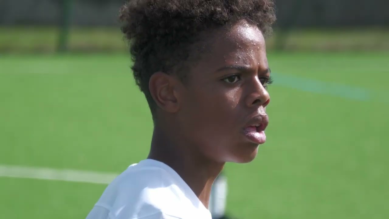 LFNA TV - Reportage sur le Pôle Espoir de Talence