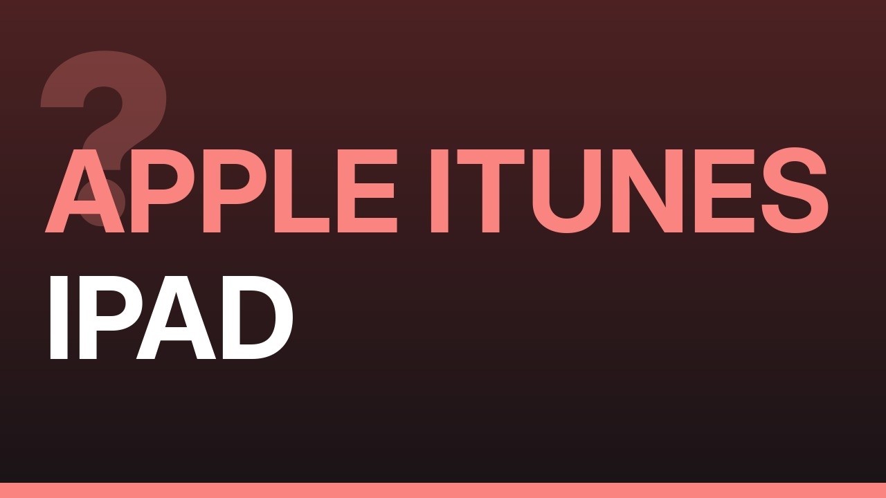 Apple: Cannot update iPad 1 to iOS 4.3 or higher - YouTube