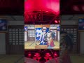 CR必殺仕事人激闘編(京楽) 政SPリーチ大当り