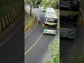 bus kramat djati telolet #telolet