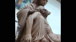 Imaginero Jesus Rodriguez Merinero