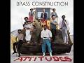 Brass Construction - Funtimes
