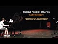 Musique passion cration fait son show 2023