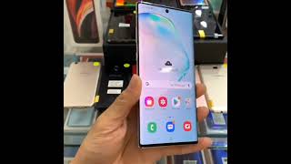 Samsung Galaxy Note 10+ Price | Galaxy Note 10+ Review 2024 | Samsung Note 10 Plus Unboxing in 2024
