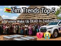 ЁЯШ ZimTrends Top 5 ЁЯТФ Mhuri Yese YoMuka Yakafa MuZvishavane Chitunha Chahwindi Chorambira PaKombi ЁЯШ ZimTrends Top 5 ЁЯТФ Mhuri Yese YoMuka Yakafa MuZvishavane Chitunha Chahwindi Chorambira PaKombi