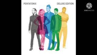 Can't Sleep Love - Pentatonix ft.Tink(1 hour)