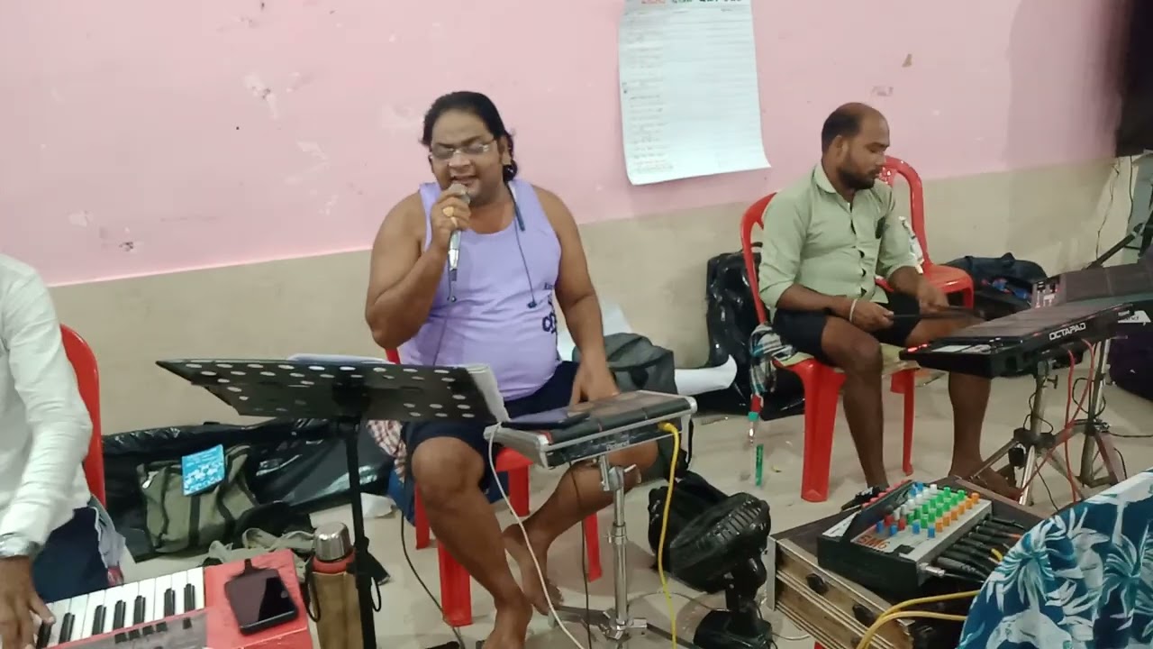 କାଲିର ବନ୍ଧନ କଳା ଚନ୍ଦନ title song