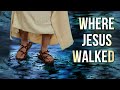 The Real-Life History of Messiah | Where Jesus Walked