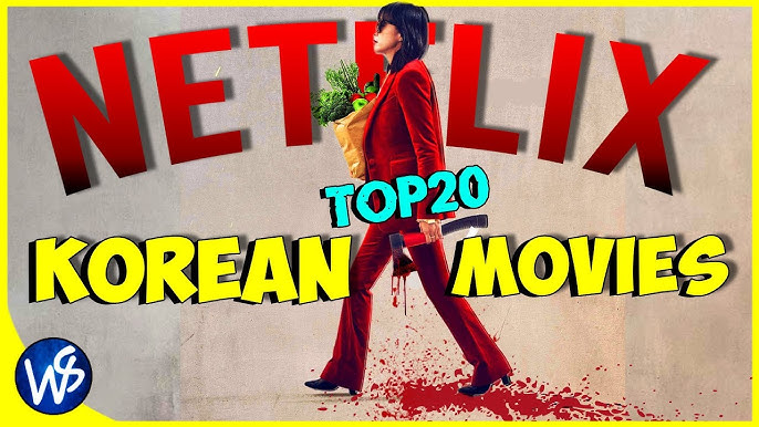 20 Best Netflix Series of 2023