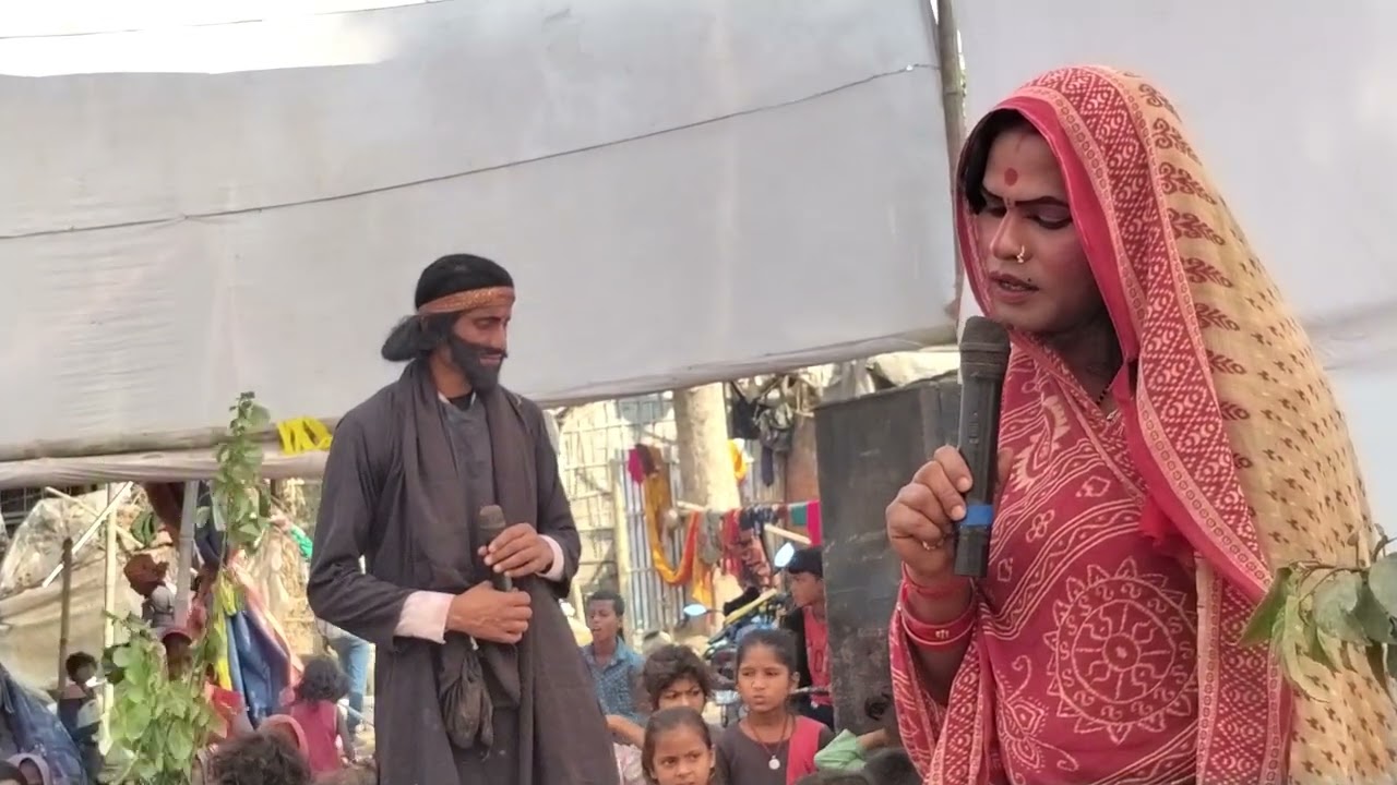 राजा हरिश्चंद्र नाच प्रोग्राम संजय सुमन आलमनगर 9508278718 + 9162873424 संपर्क करें 