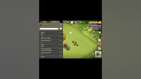 How to Mod clash of clans †ROOT ONLY†