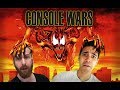 Console Wars - Maximum Carnage - Super Nintendo vs Sega Genesis