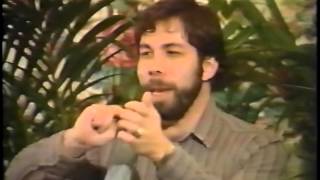WozEarlyDaysof Apple