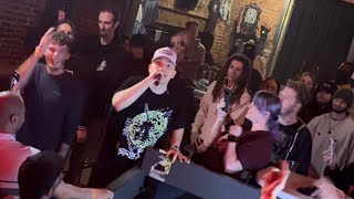 Celebrity Token - Little Boy (Live in Orlando, FL 2-4-23) Wealth