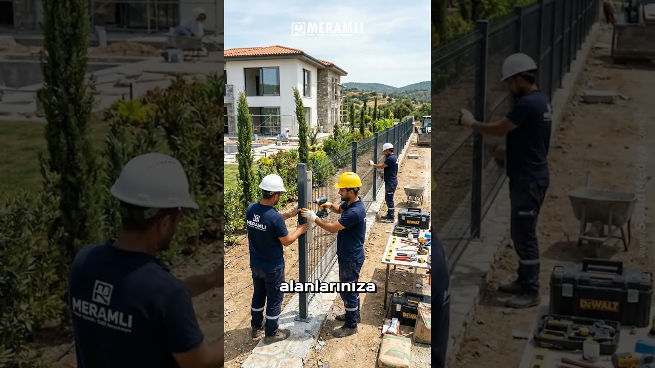 Meramlı Metal (Reels)
