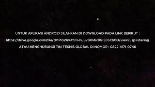 CARA SETTING APLIKASI GLOBAL CMS, KHUSUS PENGGUNA OLT GLOBAL DAN VSOL screenshot 3