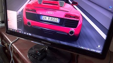 USB 3.0 Sharing Port of the DSL-2750U Router