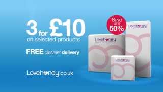 More 'Happy Talk': Lovehoney's Cutting-Edge TV Ad Campaign