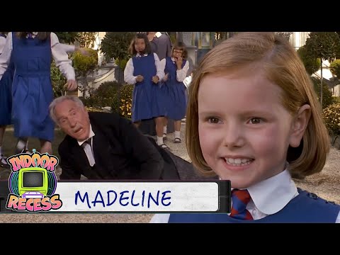The Girls Sabotage The House Sale | Madeline | Indoor Recess