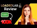 LoadedLab Review | HONEST Loaded Lab Review