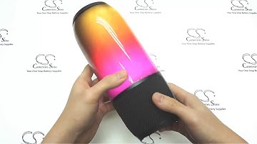 JBL Pulse 3 battery replacement || How to replace Cameron Sino battery CS-JMP300SL