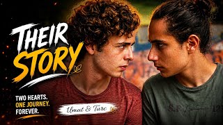 Umut & Tunç - Their Full Story {Not Knowing}