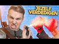 10 MANIEREN OM JEZELF TE VERDEDIGEN!