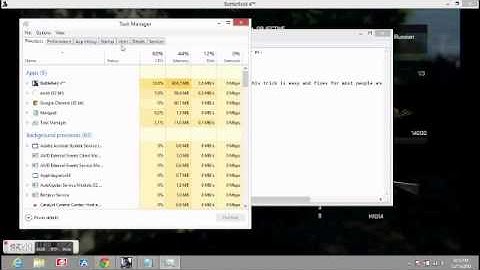 How to fix lag in Battlefield 4 for pc[NOT BETA]