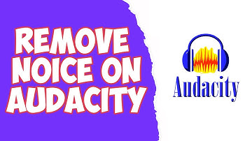 How To Remove Background Noise In Audacity - Audacity Noise Reduction Best Settings - Get HQ Audio!