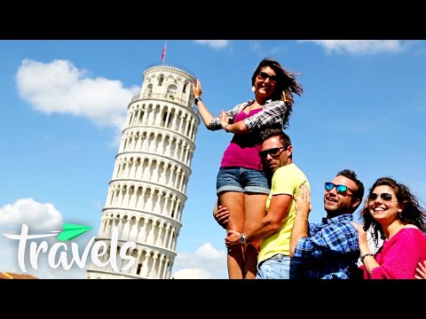 Video: Karamihan Sa Overrated Na Mga Atraksyon Ng Turista Sa Mundo