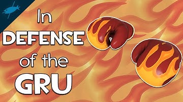 [TF2] In Defense of the Gloves of Running Urgently