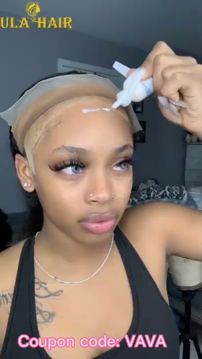 Most Undetectable HD Lace Front Wig! Thin Lace   Bouncy Curls Hair Installation #ULAHAIR