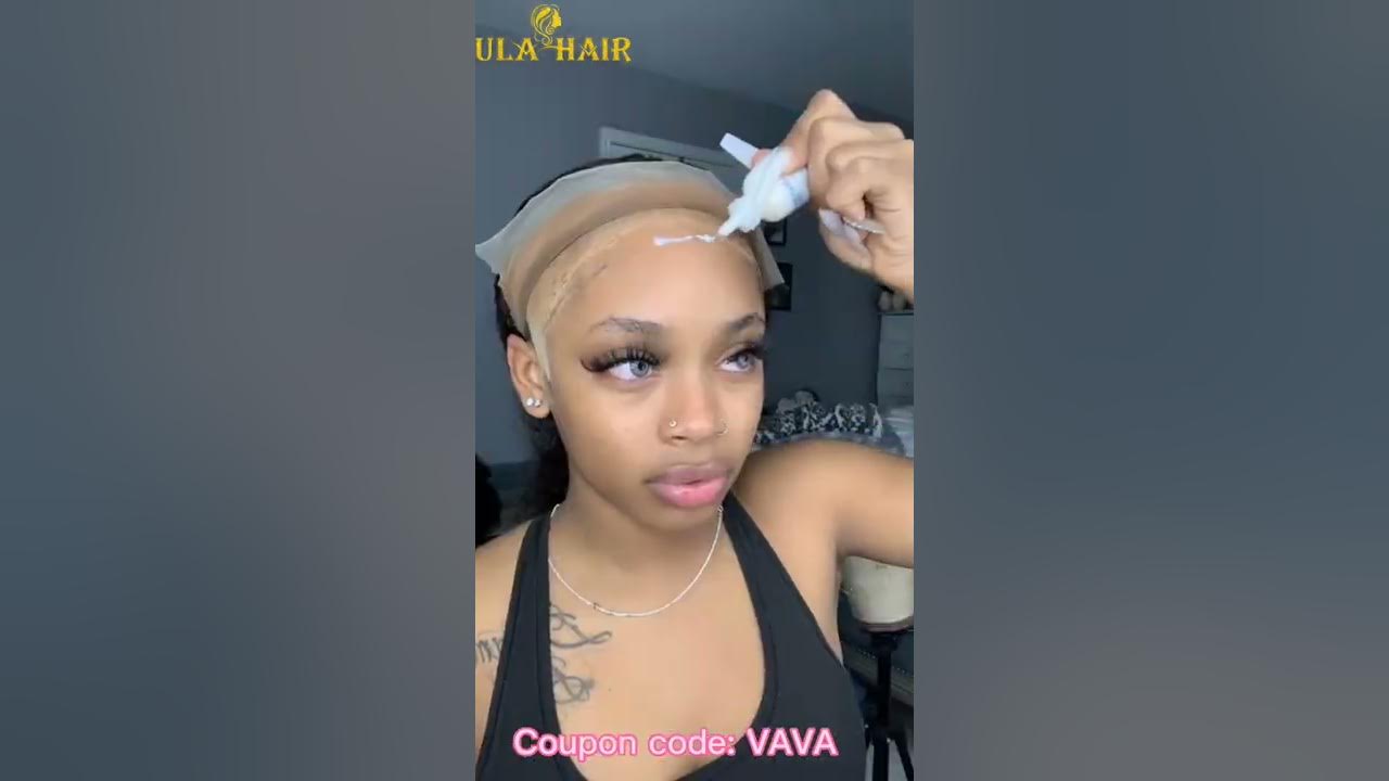 Most Undetectable HD Lace Front Wig! Thin Lace + Bouncy Curls Hair Installation #ULAHAIR Most Undetectable HD Lace Front Wig! Thin Lace + Bouncy Curls Hair Installation #ULAHAIR