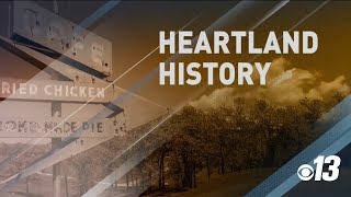 Heartland History Opening Of Fulton State Hospital
