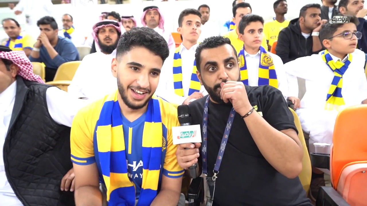 حلقة #مدرجاتنا يوم الأثنين ٦ يناير ٢٠٢٠  النصر vs التعاون  نهائي كأس السوبر السعودي٢٠٢٠
