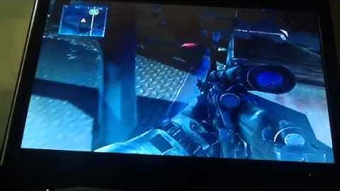 Hit and run out of map mw3 spec ops glitch