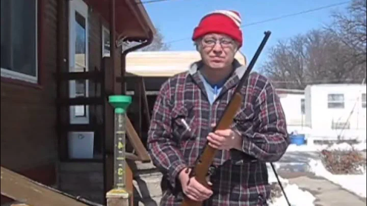 If She Could Own Only One Gun