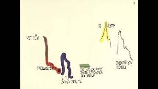 John Cage : Aria (1958)
