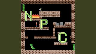 NPC - LeGrand