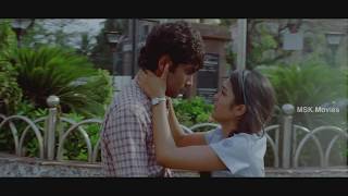 Ponmaalai Pozhudhu Tamil Movie Scenes - Aadhav Kannadasan, Gayathrie