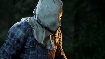 PackanackLodge Intro Jason Part 2