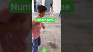 number game activity!#numbers #maths#education #trending #viral #shortsfeed #fun#nipunbharat #yt