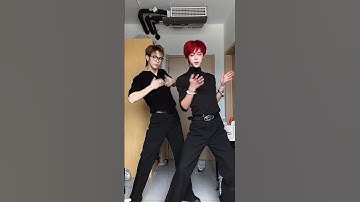Montagem Xonada | Dance Cover failed 🤣  #krstudio #dance
