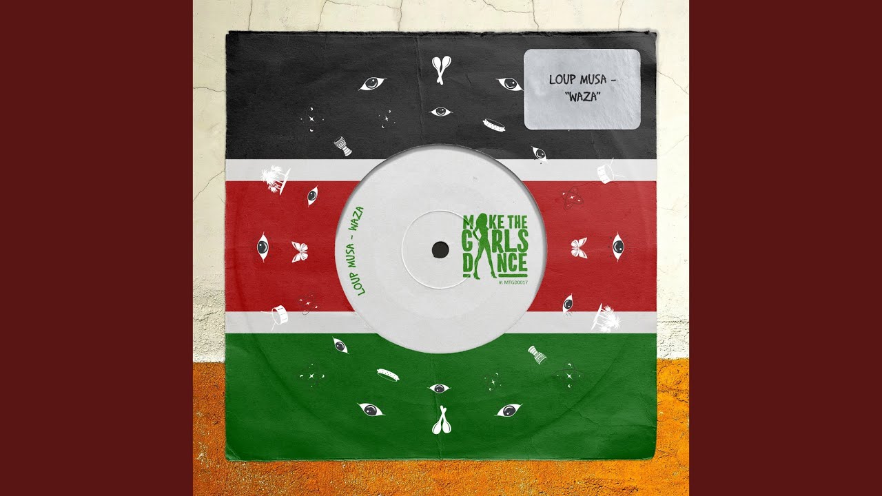 Watch Waza on YouTube Watch Waza on YouTube