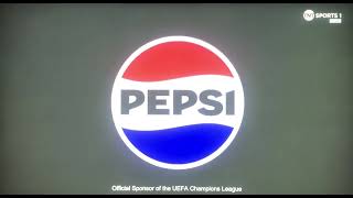 UEFA Champions League Programmes by Qutar Airways and Pepsi Closing UEFA Champions League  screenshot 4