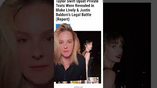 Taylor Swifts slachtofferrol klopt niet | Gerechtigheid voor Jen Abel!