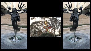 UCSD Vlog #1 · Fall · 2017